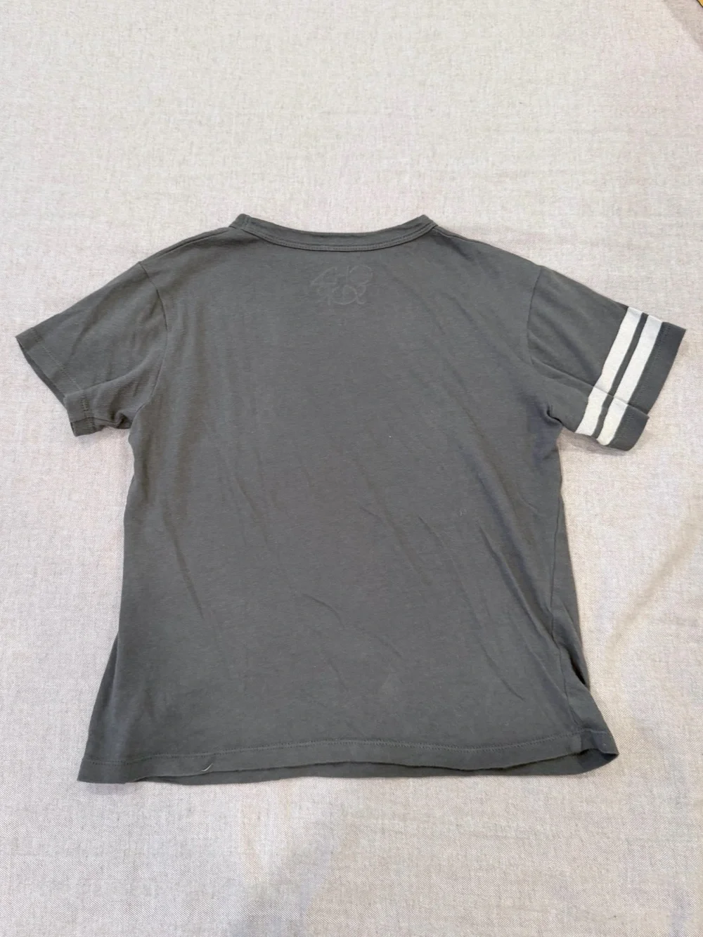 CHASER Girls TEE